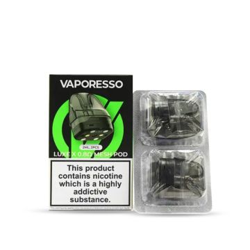 742245 Vaporesso Luxe Replacement Vape Pod